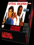 Nintendo  SNES&nbsp; - &nbsp;Lethal Weapon (USA)
